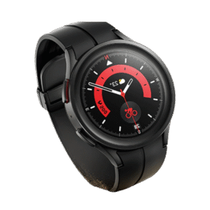 Amazon Essentials Women's Digital Chronograph