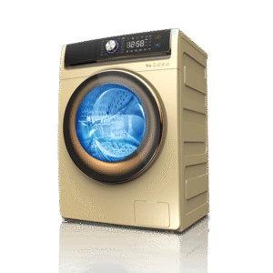 COMFEE Portable Washing Machine, 0.9 Compact Washer