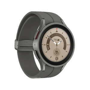 Apple Watch Series 6 (GPS + Cellular, 40mm) - Blue